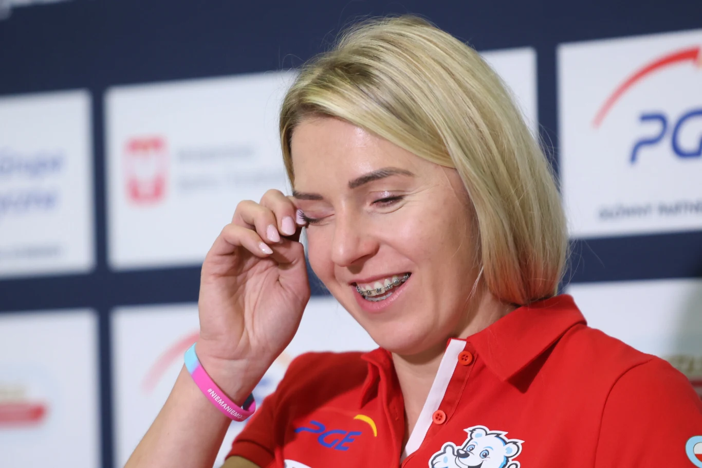 Tak potraktowano Natalię Czerwonkę na koniec kariery Łyżwiarstwo szybkie. Natalia Czerwonka rozżalona po gali "Kryształowa Płoza"