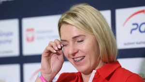Tak potraktowano polską mistrzynię na koniec kariery. "Miałam nadzieję"