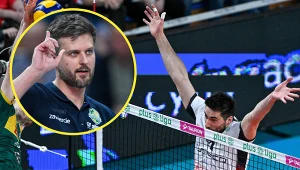Michał Winiarski triumfuje. Jego siatkarze trzeci raz w finale PlusLigi