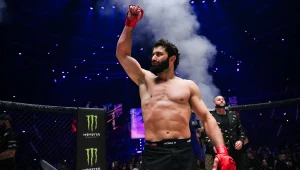 XTB KSW 117: Wyniki NA ŻYWO. Zobacz, kto wygrał te pojedynki