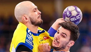 Jeden z gigantów musiał już odpaść. Pięć trafień zdecydowało o finale