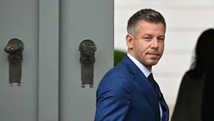 Peter Magyar żąda powtórki głosowania w jednym okręgu