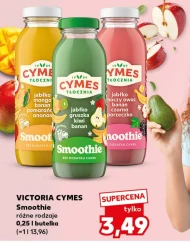 Смузі Victoria Cymes