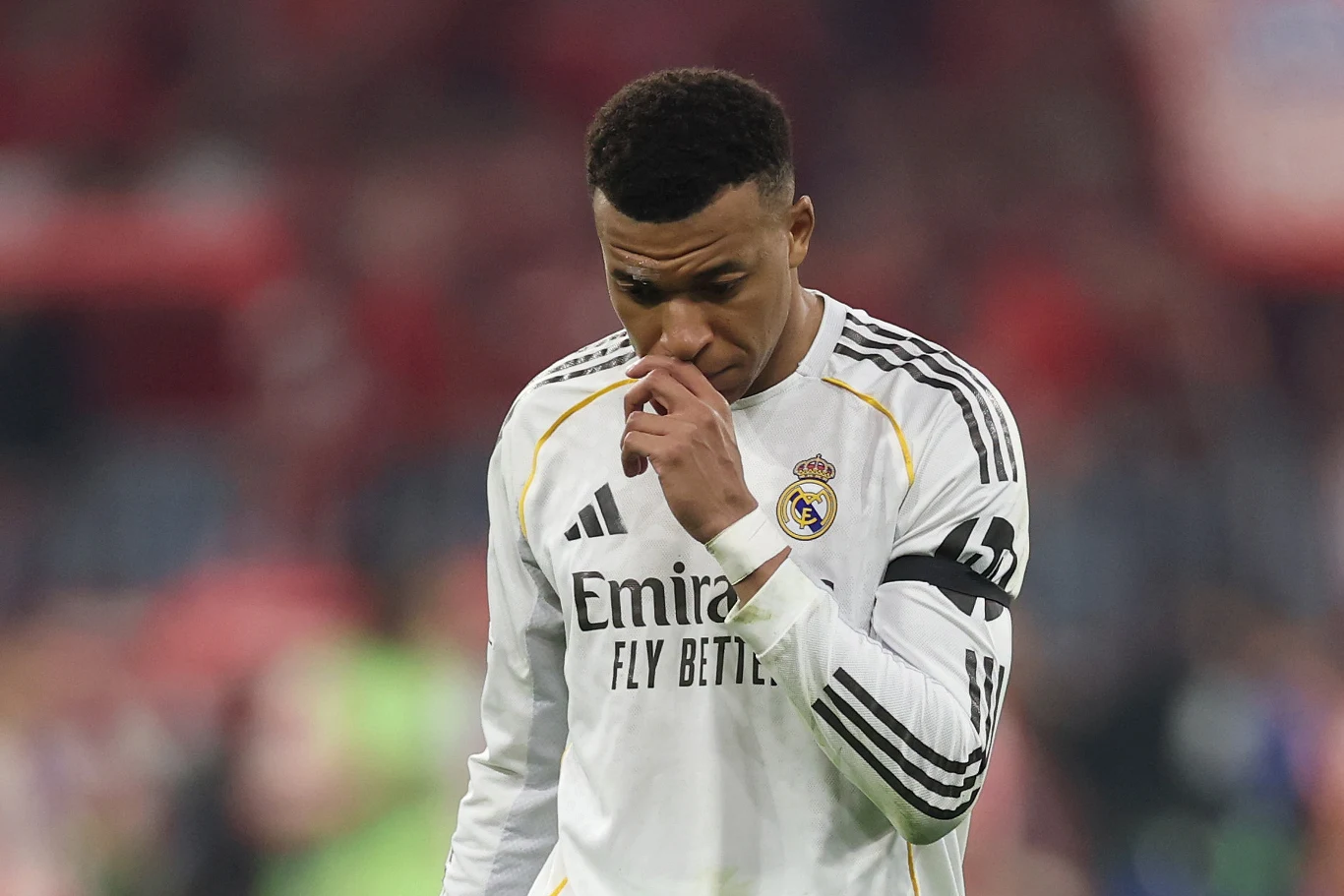 Kylian Mbappe Kylian Mbappe