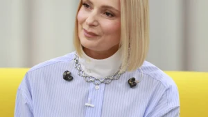 Mlynkova niespodziewanie zabrała głos. Wyjawiła prawdę o przeszłości