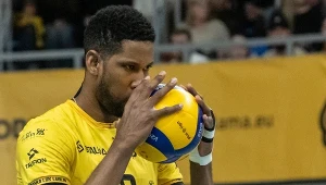 Wilfredo Leon, przyjmujący Bogdanki LUK Lublin