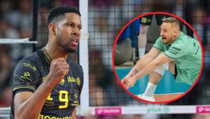 Koniec marzeń o złotym medalu. Wilfredo Leon zamknął drogę do finału