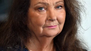 Anna Dymna po latach wyjawiła prawdę o synu. To dlatego tak długo milczała 