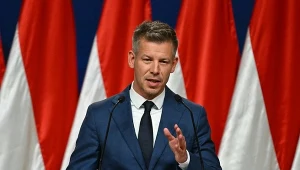 Do Węgier spłynęły głosy z zagranicy. "Bezprecedensowa większość"