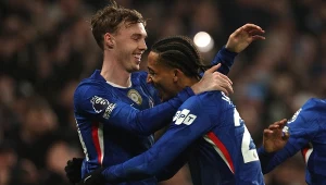 Chelsea - Manchester City w finale Pucharu Anglii. Relacja na żywo