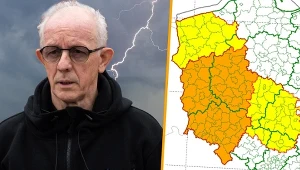 Pilna narada w RCB w związku z sytuacją pogodową w kraju