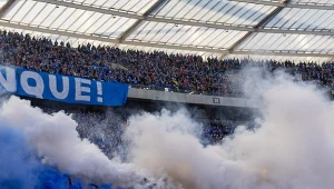 Hit w Polsce. Rekord znów padnie? Na meczu zapowiadają się tłumy