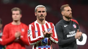 Atletico wyrzuciło Barcelonę, a potem napisało historię. Karne rozstrzygnęły