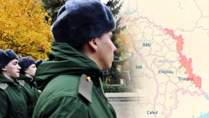 Zdj. ilustracyjne. Mołdawia uznała rosyjskich oficerów za osoby niepożądane