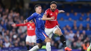 Dramat giganta. Czwarta porażka z rzędu bez gola. Arcyważne zwycięstwo gości