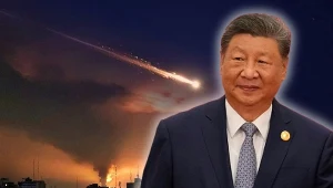 Chiny mają propozycję dla USA i Iranu. Chodzi o program nuklearny