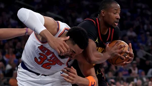 Decydująca rozgrywka w NBA i taka decyzja ws. Sochana. Fatalny scenariusz