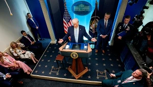 Kraje apelują do Trumpa w sprawie Kuby