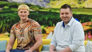 "Janosik" podsumował udział w “Farmie”. Zdradził, za czym będzie tęsknił