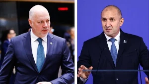 Bułgaria. Przedterminowe wybory parlamentarne. Ruszyło głosowanie