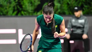 Nokaut w meczu Świątek, powtórki już nie było. Teraz nagłe wycofanie