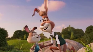 "Ekipa zwierzaków" [trailer]