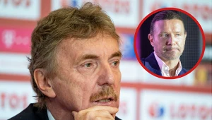 Majdan opowiedział o relacjach z Bońkiem. Nie rozmawiają od lat