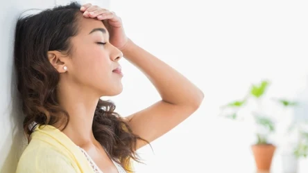 Migreny mają ścisły związek z zanieczyszczeniem powietrza