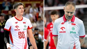 Błyskawiczna reakcja siatkarza na decyzję Grbicia. Tak odpowiedział