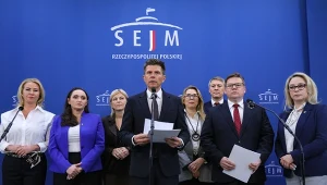 Posłowie klubu Centrum rozpoczynają prace nad projektem ustawy o kryptoaktywach