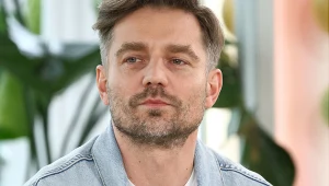 Rogacewicz się wygadał. Ujawnił o początku miłości. "Już wtedy wiedziałem"