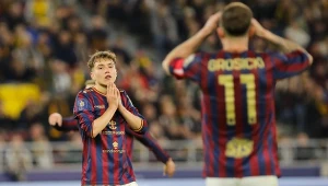 Wstrząs w Pogoni po porażce z Lechem. Reakcja właściciela mówi wszystko