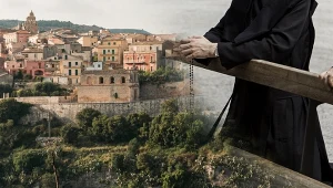 Włoski proboszcz w tarapatach. Wysłuchał wiernych i się zaczęło