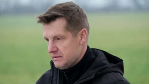 Paweł (Rafał Mroczek) stanie przed jedną z najtrudniejszych decyzji w swoim życiu
