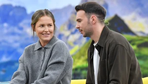 Frycz i Kosiński wyjawili ws. przyszłości. Jest jasna deklaracja o ślubie