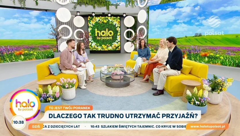 Jak dbać o bliskie relacje po latach?