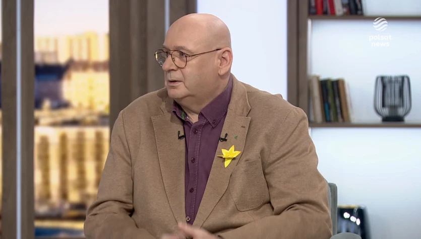 Ultimatum premiera dla koalicjantów. Zgorzelski w ''Śniadaniu Rymanowskiego'': Stwierdzenie premiera jest oczywistą oczywistością