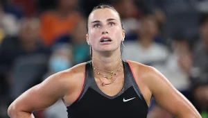 Sabalenka nie jest już liderką. Zmiana na szczycie. Oto komunikat WTA