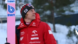 Kubacki ogłasza. Pada jasna deklaracja ws. jego startów i planów