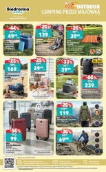 Najlepsze oferty - Biedronka Home