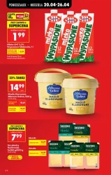 Tak tanio, że aż miło - Biedronka