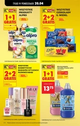 Tak tanio, że aż miło - Biedronka