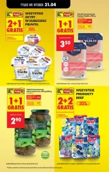 Tak tanio, że aż miło - Biedronka