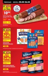 Tak tanio, że aż miło - Biedronka