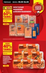 Tak tanio, że aż miło - Biedronka