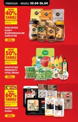 Tak tanio, że aż miło - Biedronka