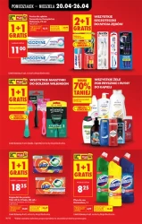 Tak tanio, że aż miło - Biedronka