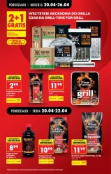 Tak tanio, że aż miło - Biedronka