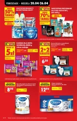 Tak tanio, że aż miło - Biedronka