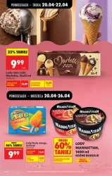 Tak tanio, że aż miło - Biedronka